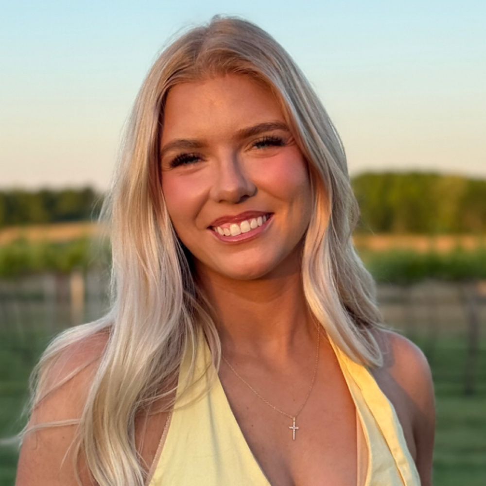 Whitney Crume at Nekked Tanning — Danville, KY in Junction City, KY