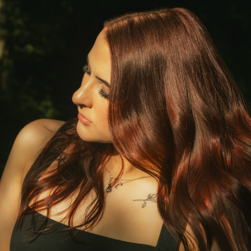 Annabelle M at VICI Beauty and Spa in Boardman, OH