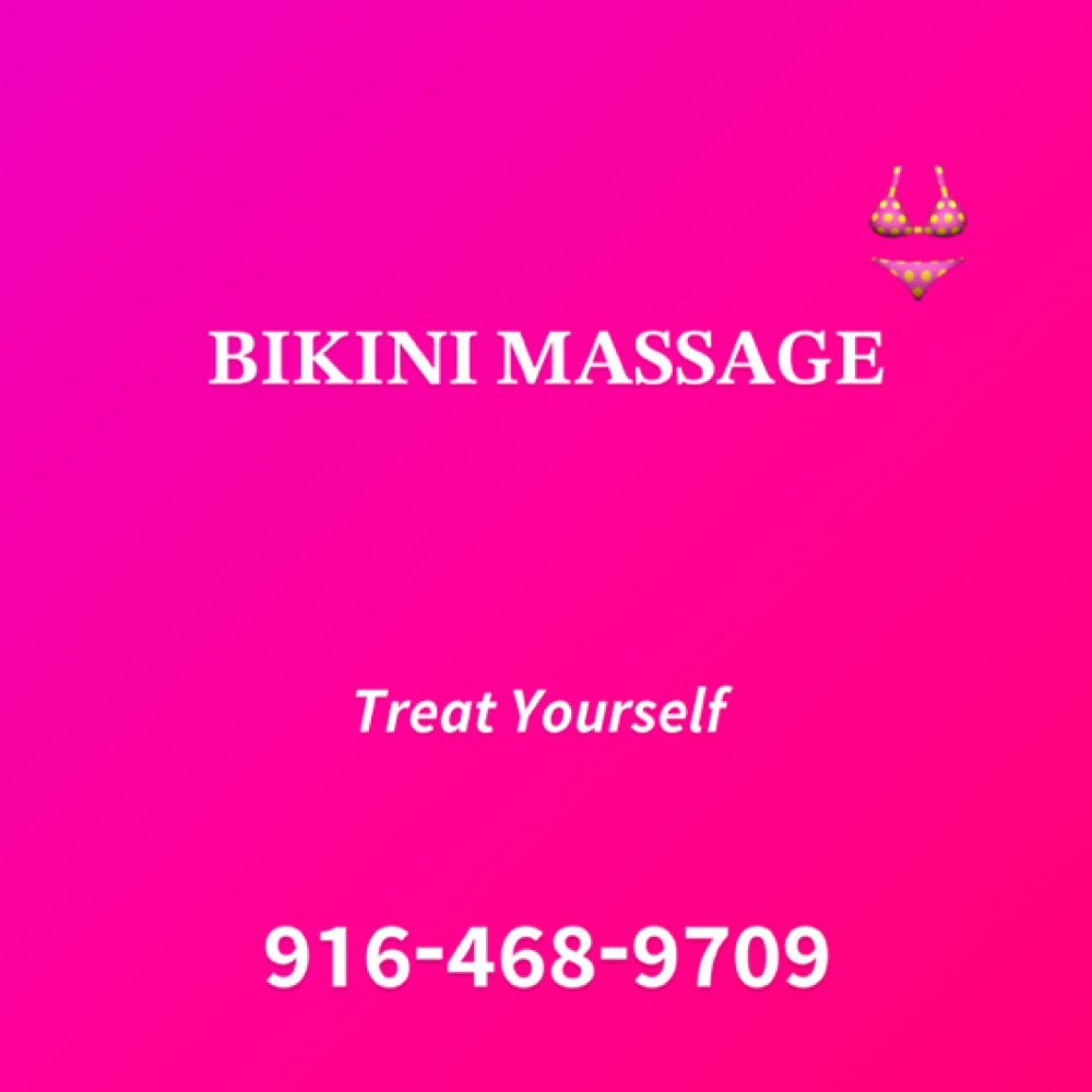Massage girl 2