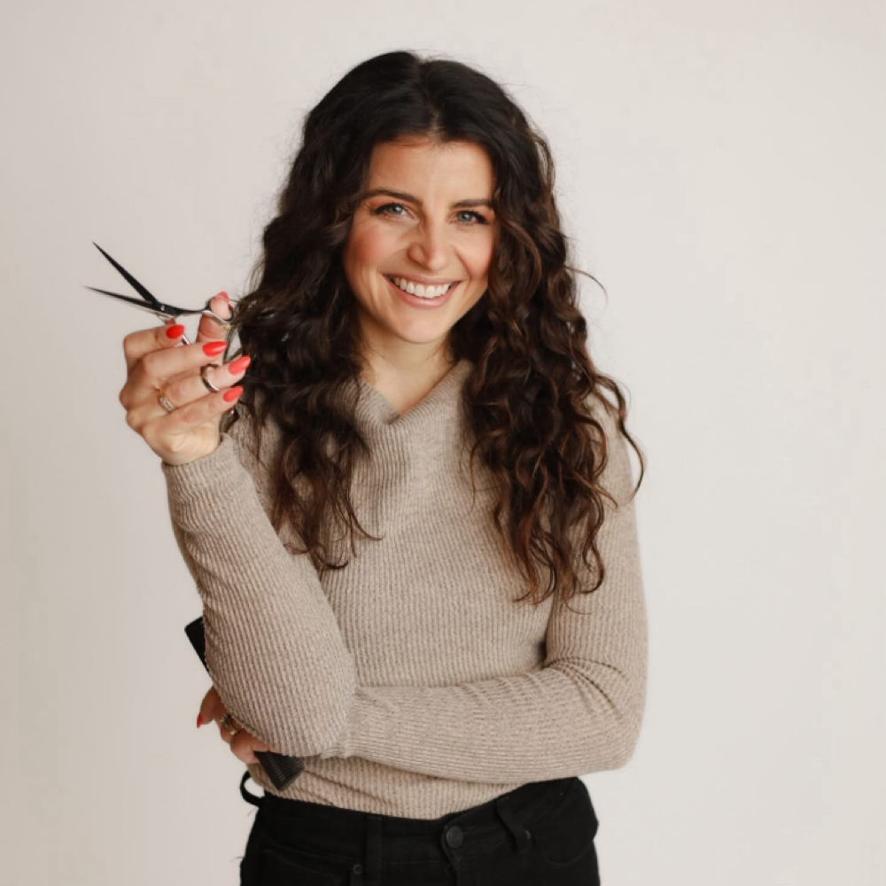 Annalise Kalamatas
