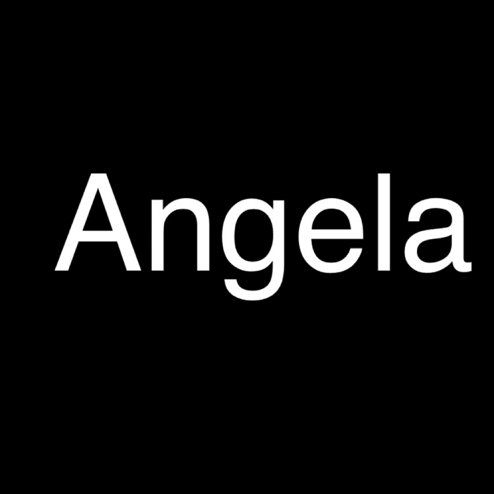 Angela Thorlund at L’Image Hair Salon in Greenville, MI