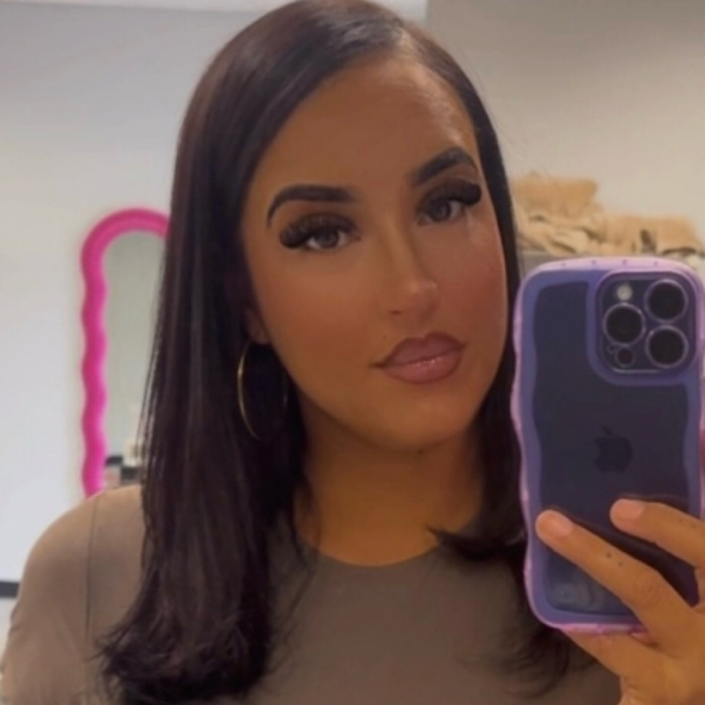 Stacey Acevedo at Aesthetic Muse in Newington, CT