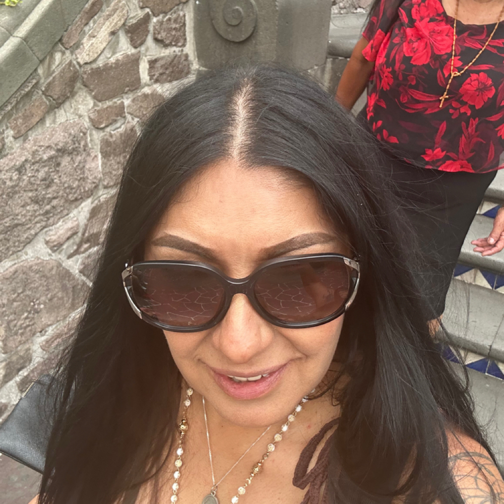 Carmen Ballesteros at Rumours Hair Design in Nampa, ID