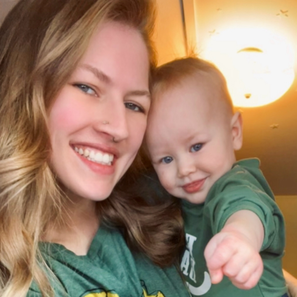 Ashlyn Sivumaki