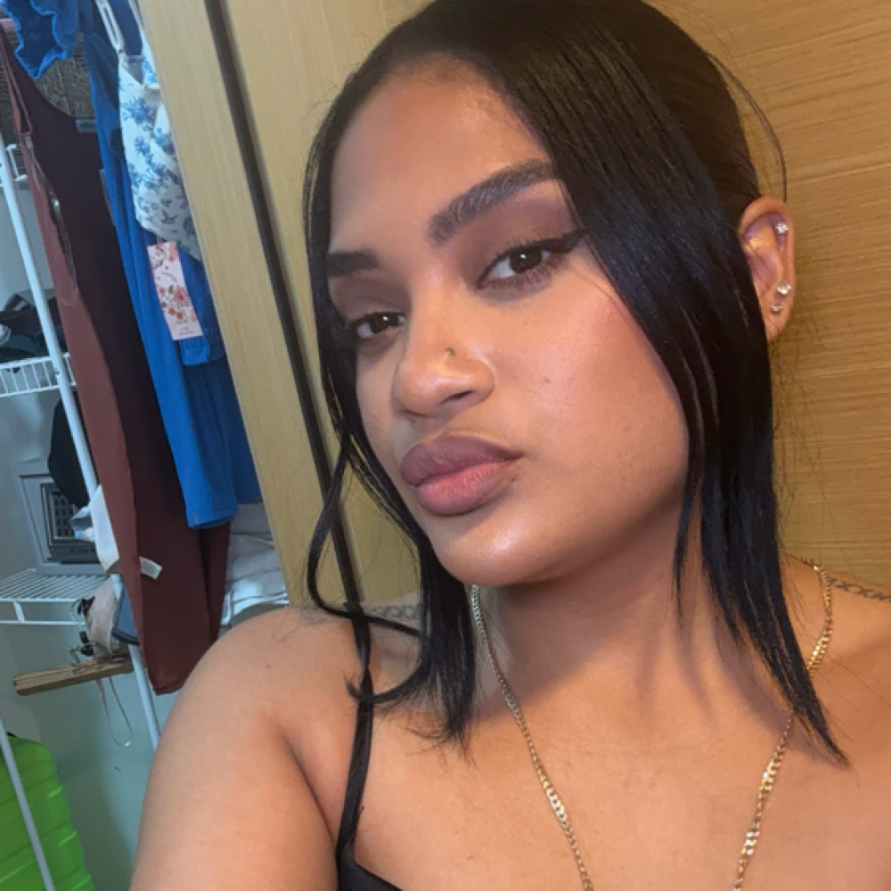 Andrely Jimenez at Andrely Beauty in Kissimmee, FL