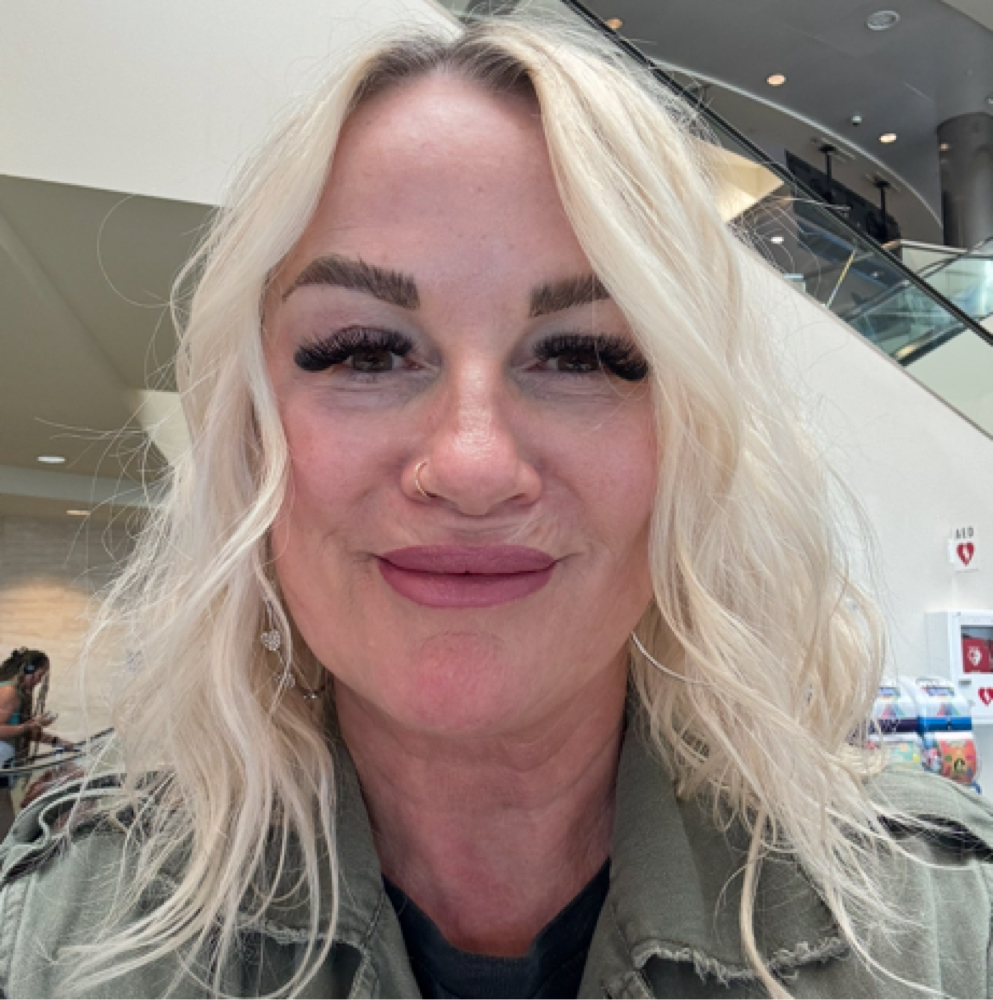 Jennifer Bragg at Grit + Gloss Salon and Spa in Mountain Home, ID