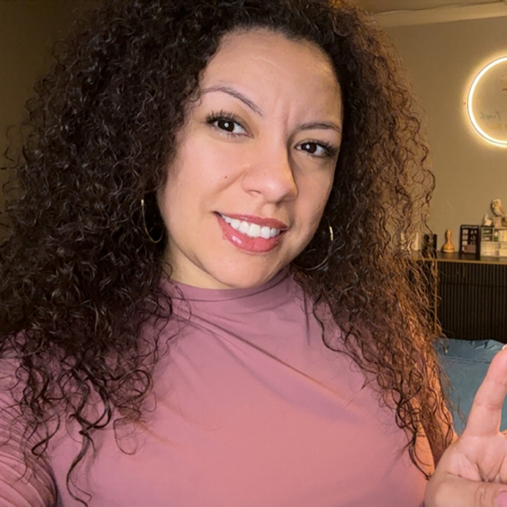 Stephanie Acosta at Healing Touch Massage & Beauty in Bloomington, MN