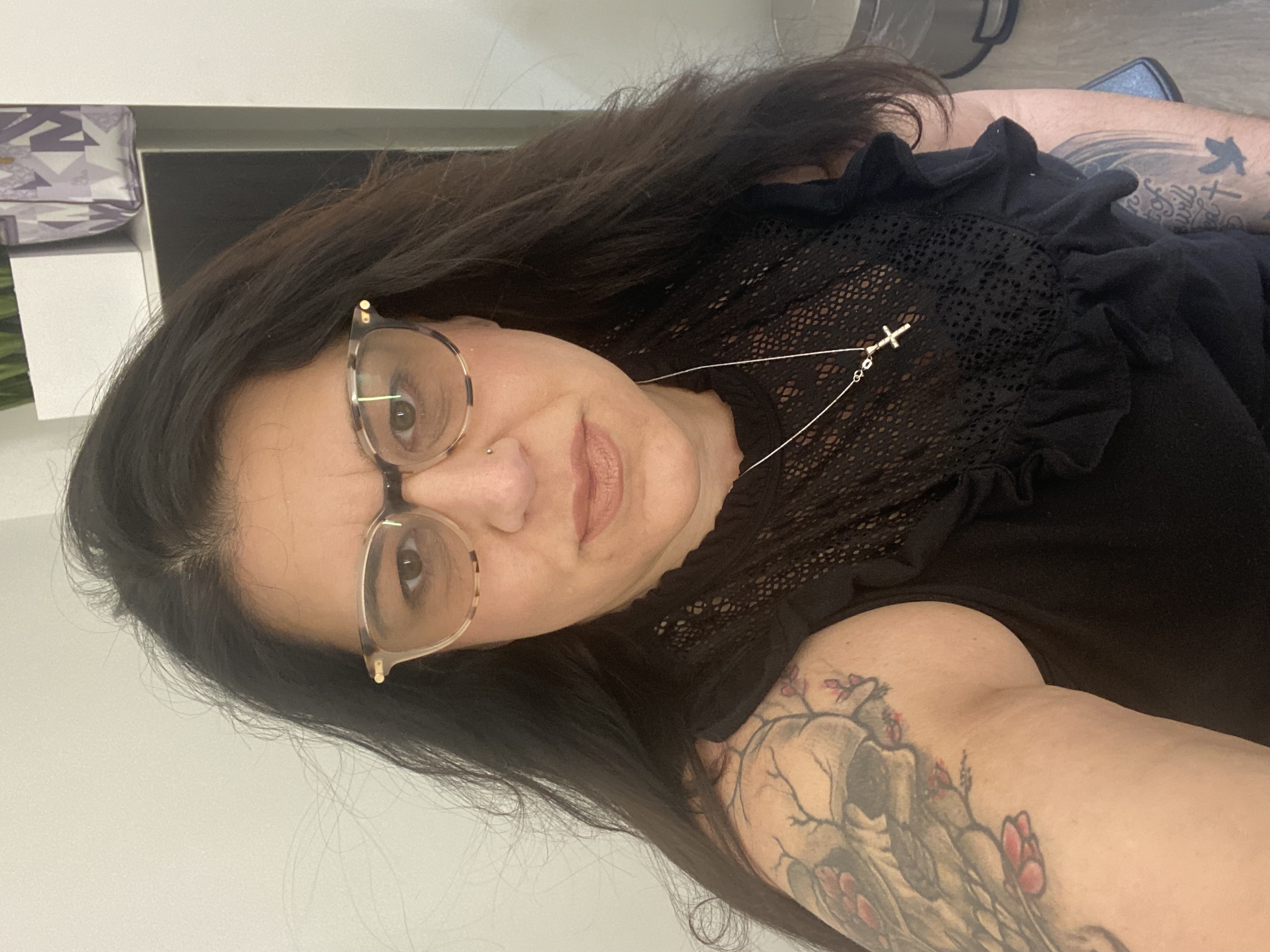 Diana Lombardozzi