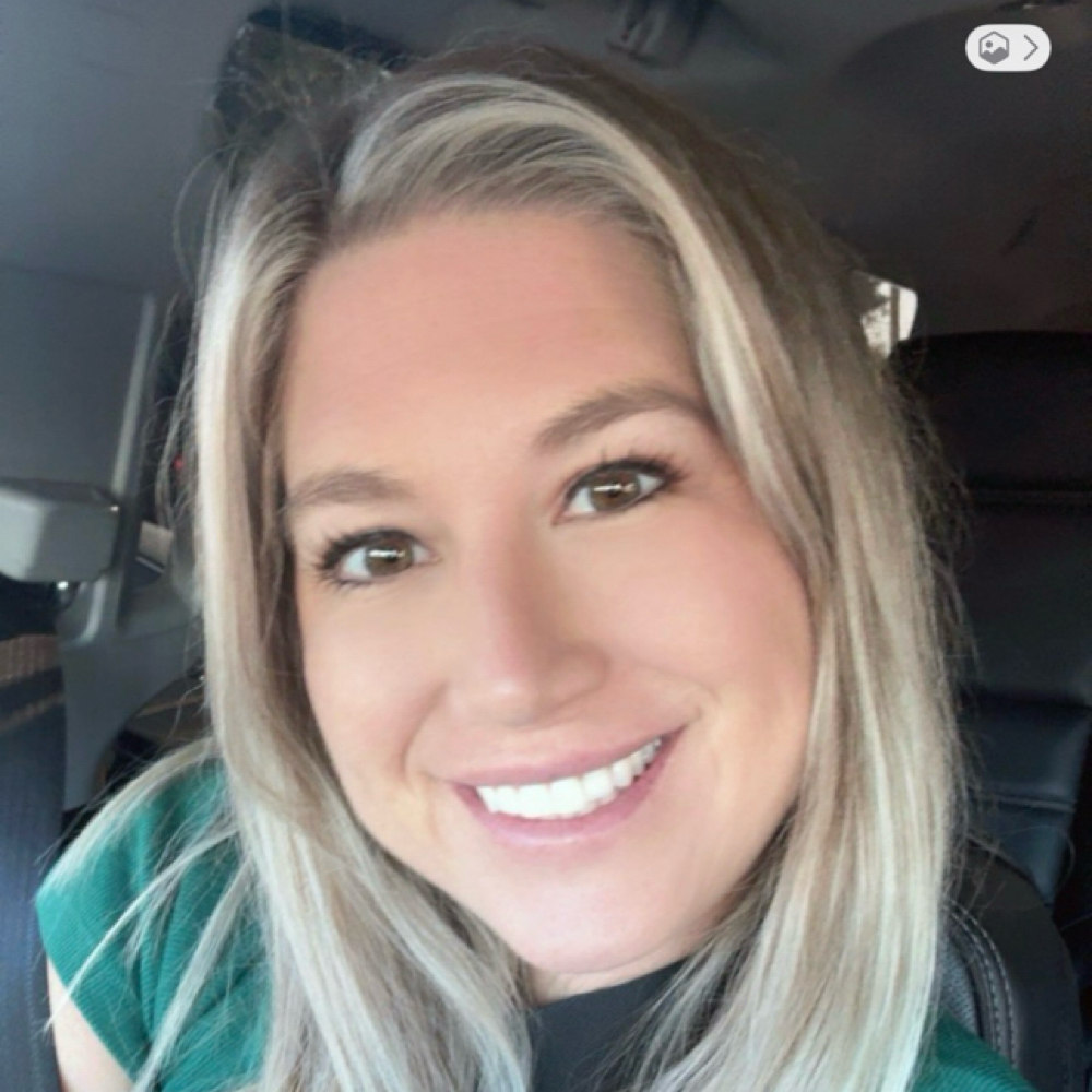 Patricia Paxson-Hairstylist