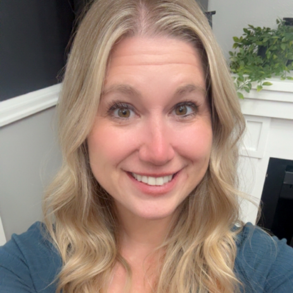 Patricia Paxson-Hairstylist