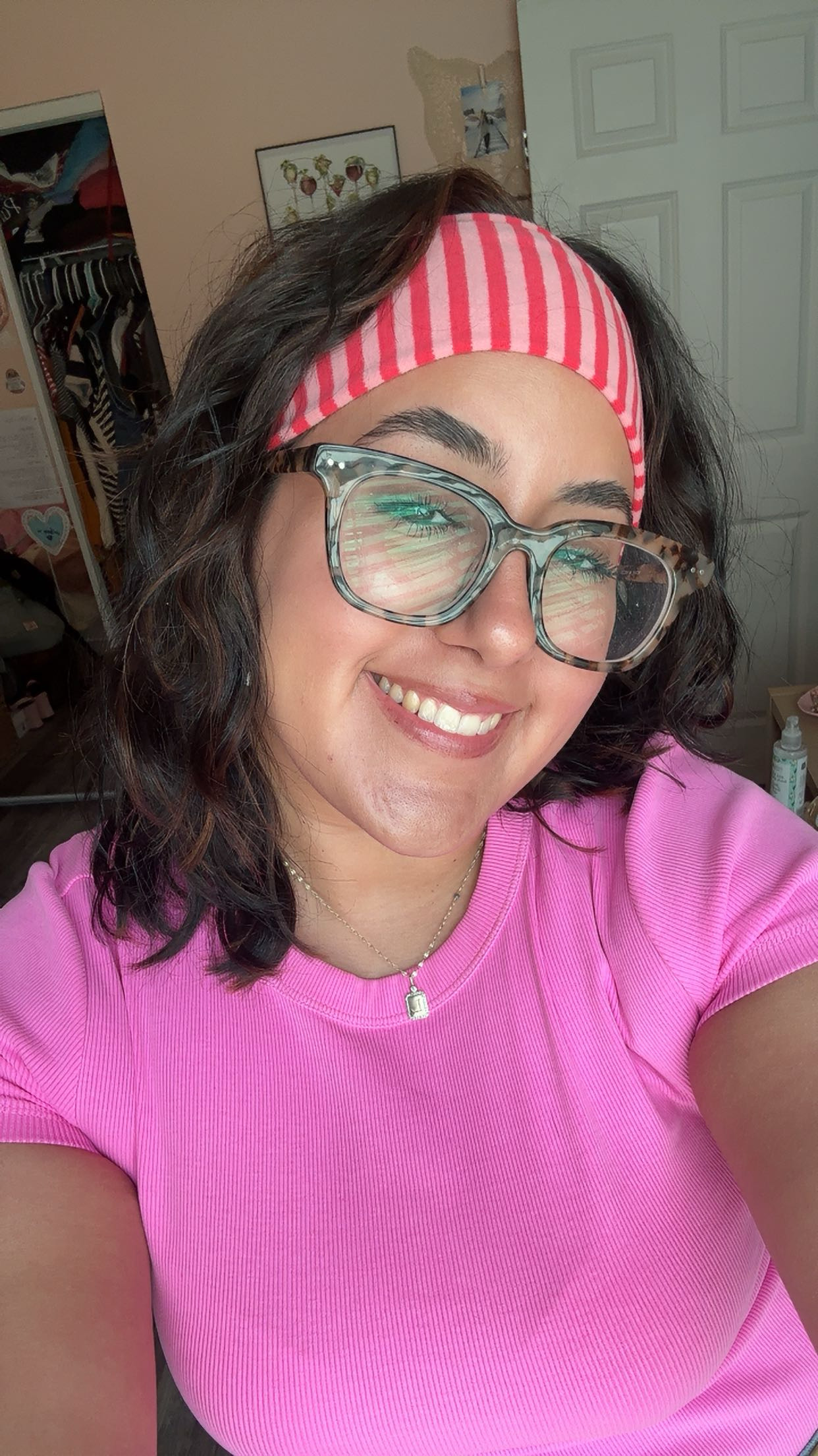 Ala Dante at Blissful Beauty Salon & Spa in Hilton Head Island, SC