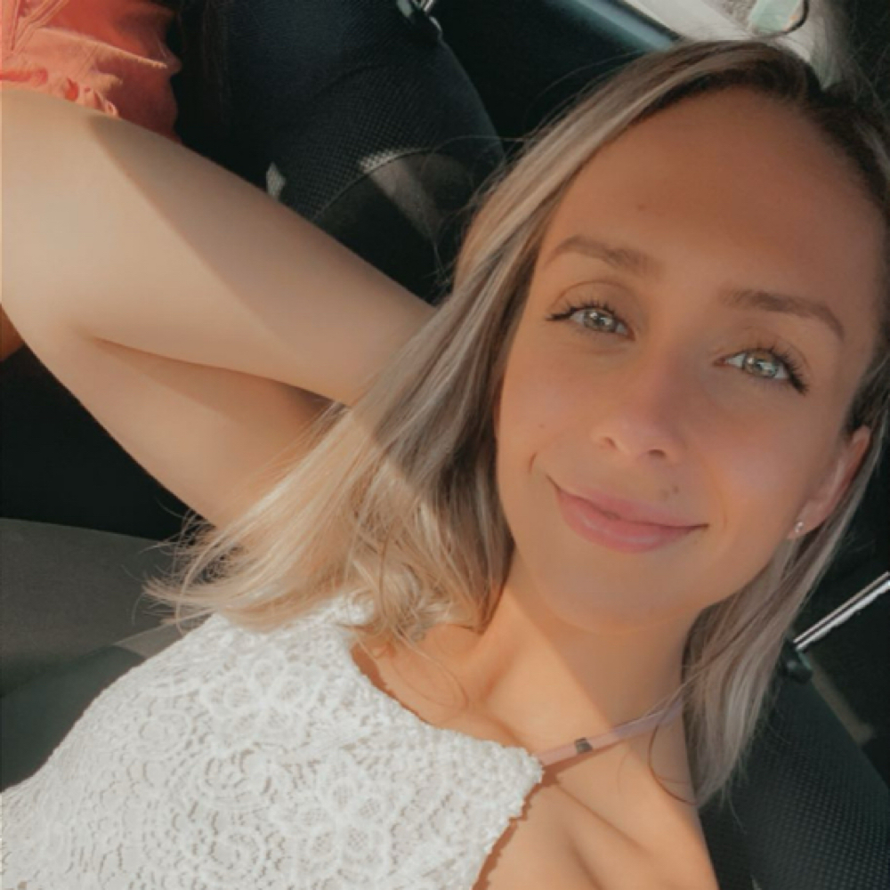 Brianna Scilabra at The Dance Tutor in Staten Island, NY