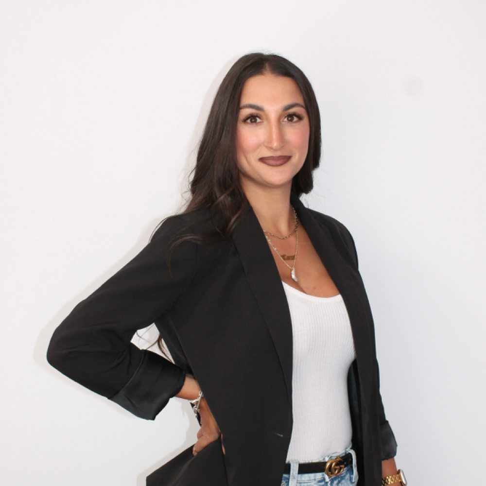 CeCe Calderon