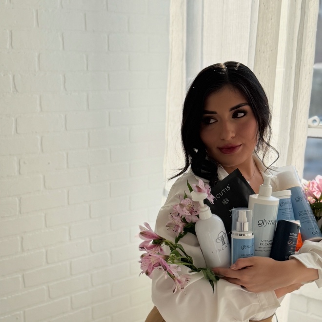 Consultations With Stephanie at Skin Beautique Aesthetics in Floresville, TX