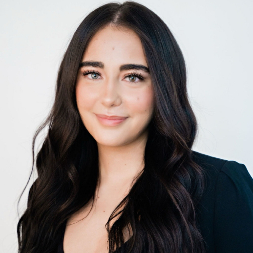 Aleeya Thompson