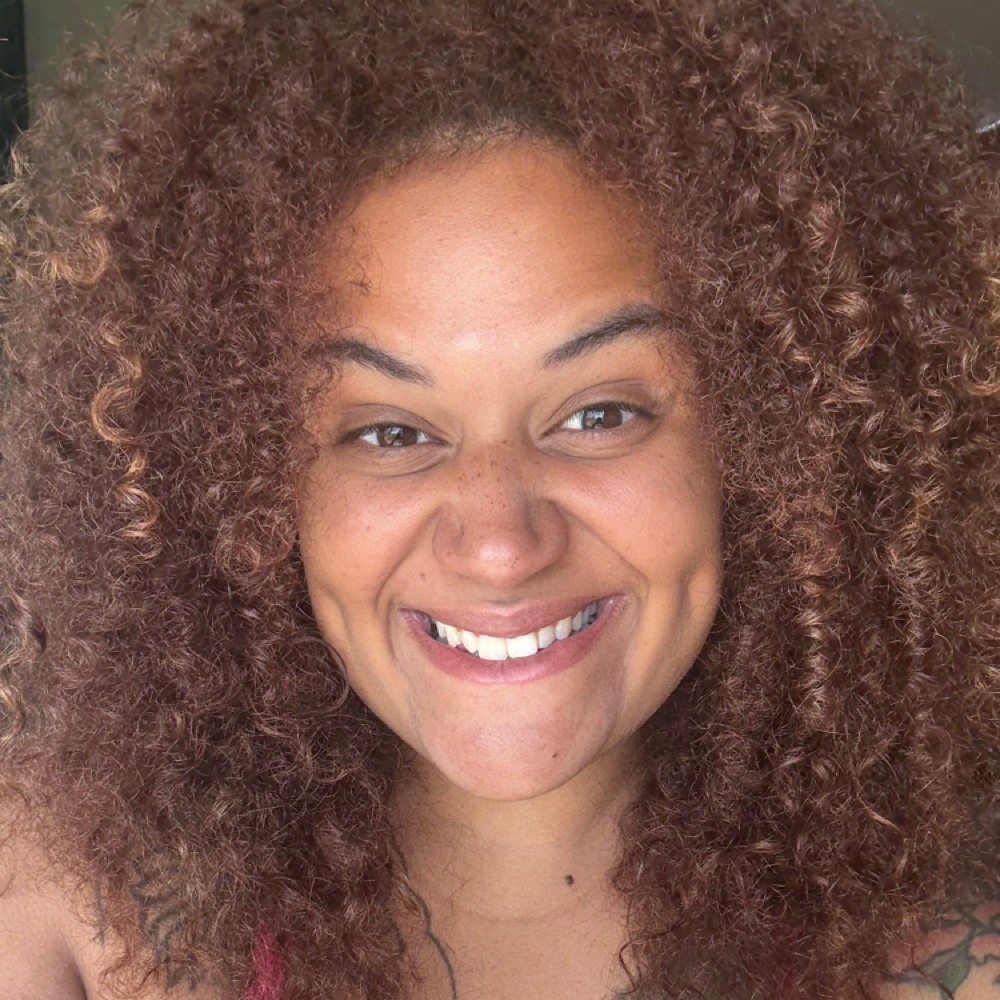 Mariah Haynes