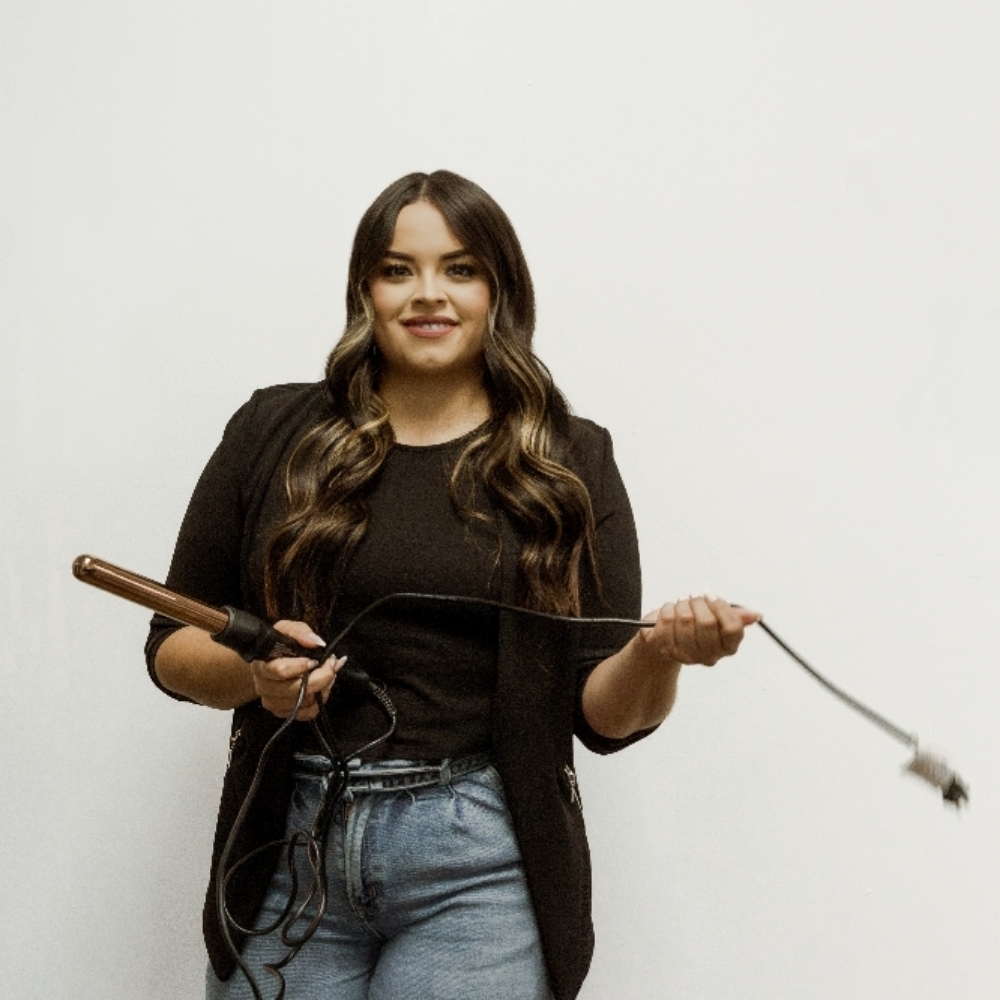 Nallely Pineda