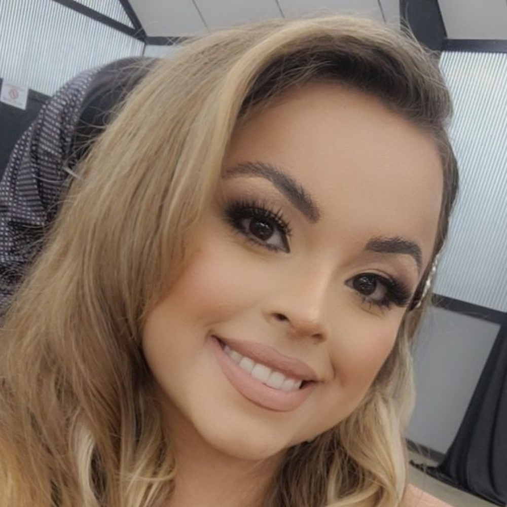 Nallely Pineda