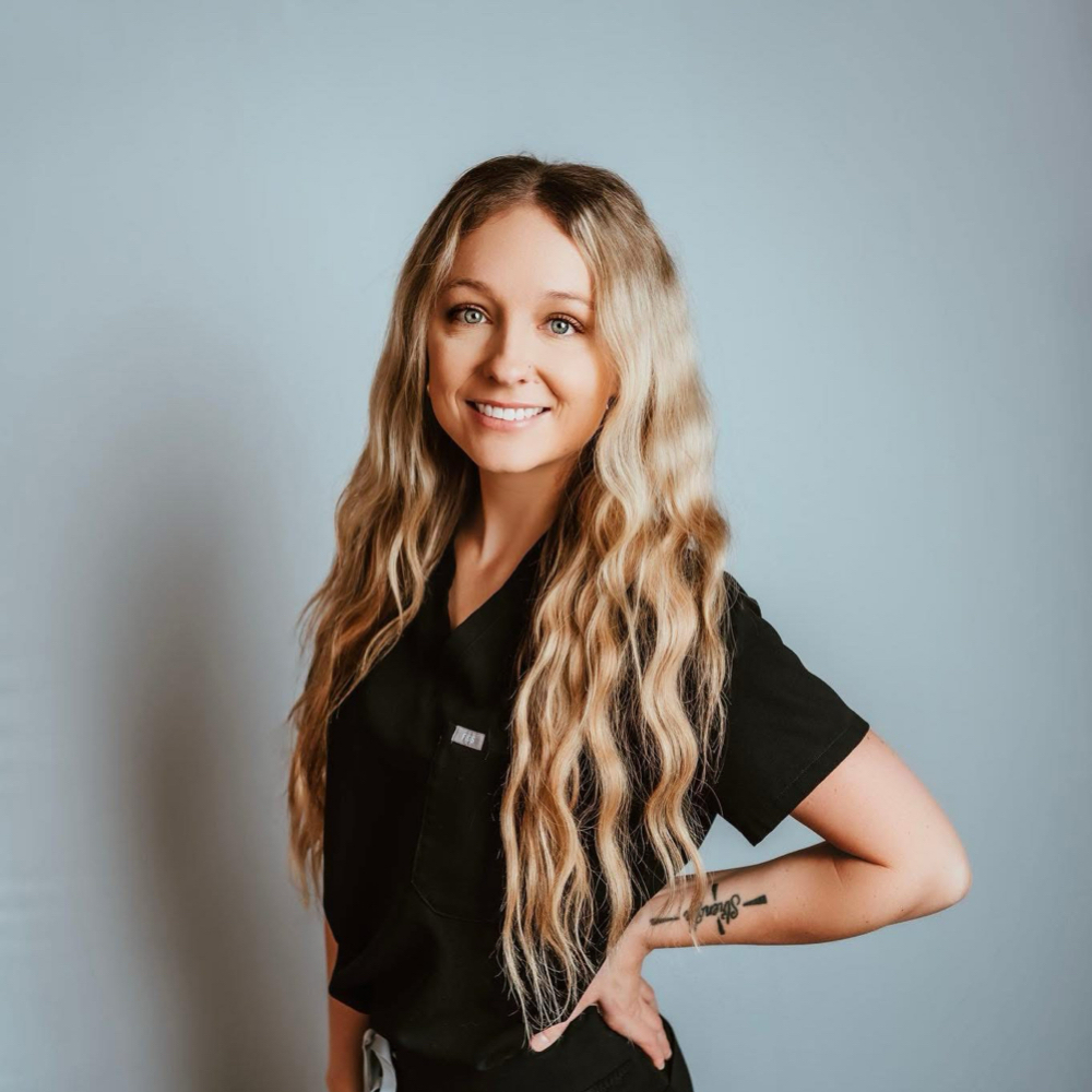 Ashley Berg
