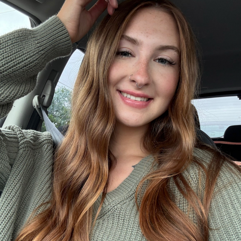 Emily Strutz at Brilliance Salon & Day Spa in Gresham, OR