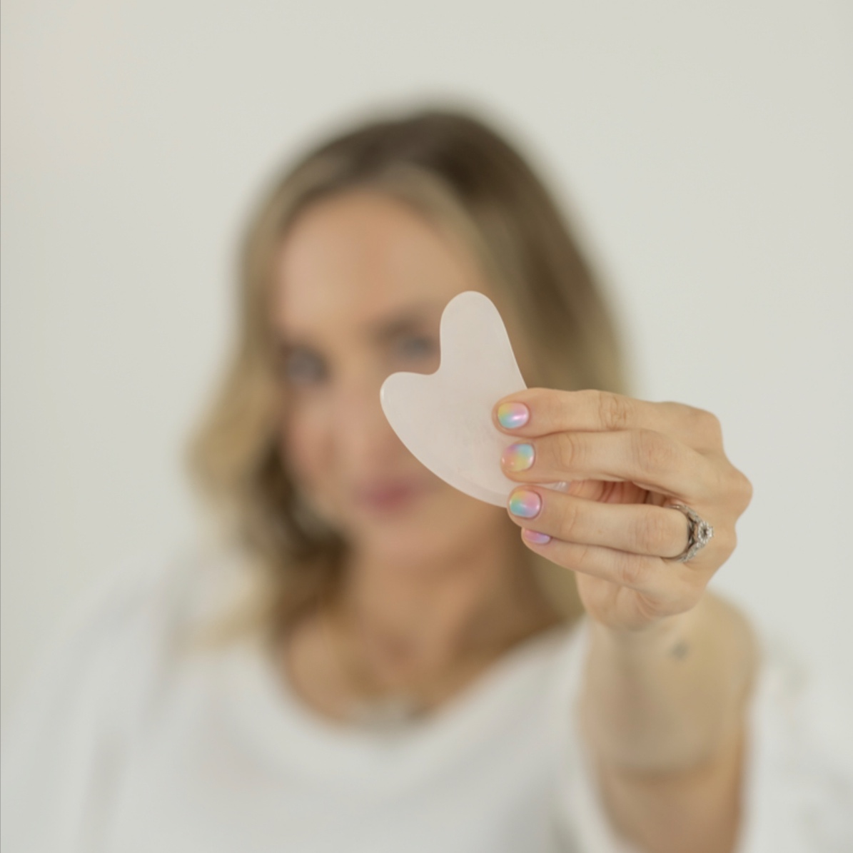 Rachel Winn at Alora Aesthetics in Hilton Head Island, SC