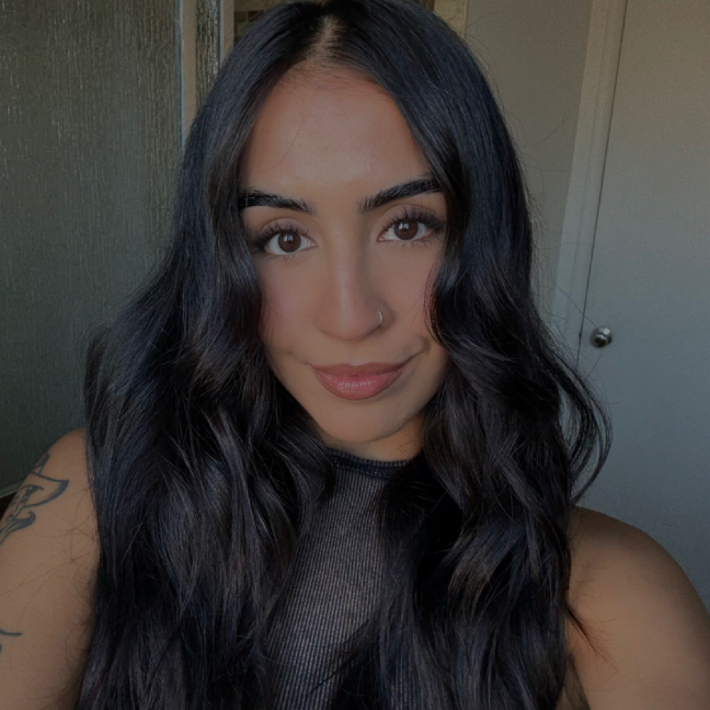 Samantha Rios