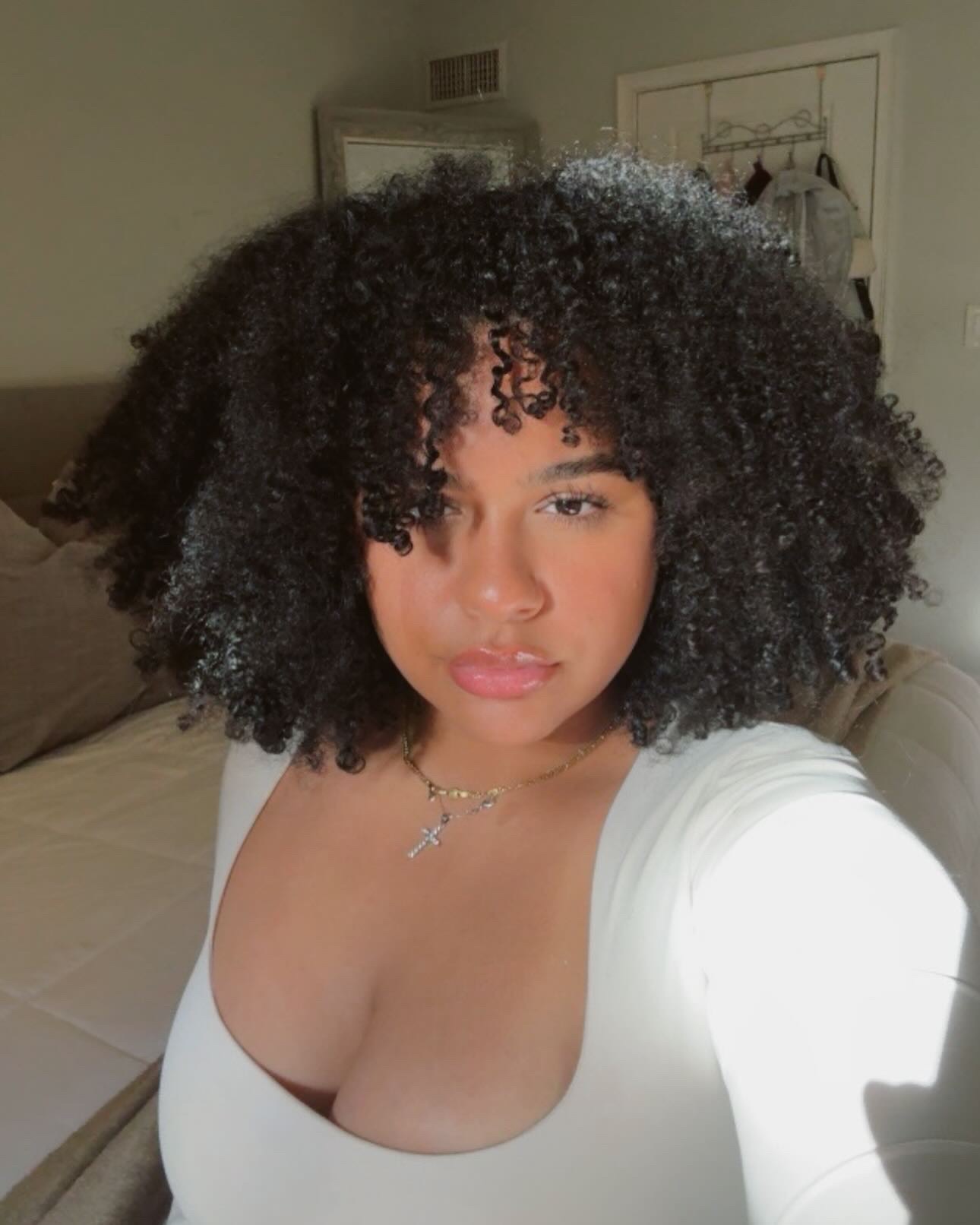 Alanis Ogando