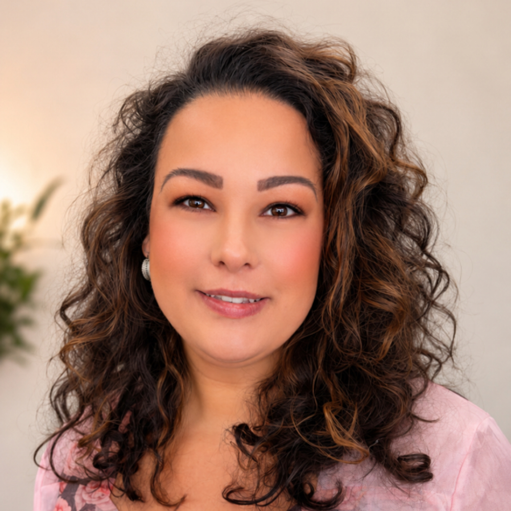 Crystal Delacruz at Beauty Wise Salon in Naples, FL
