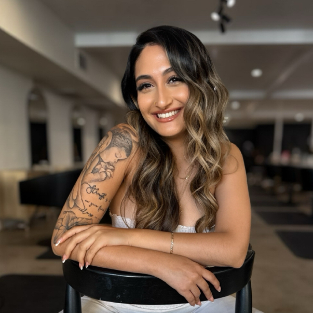 Crystal Castillo