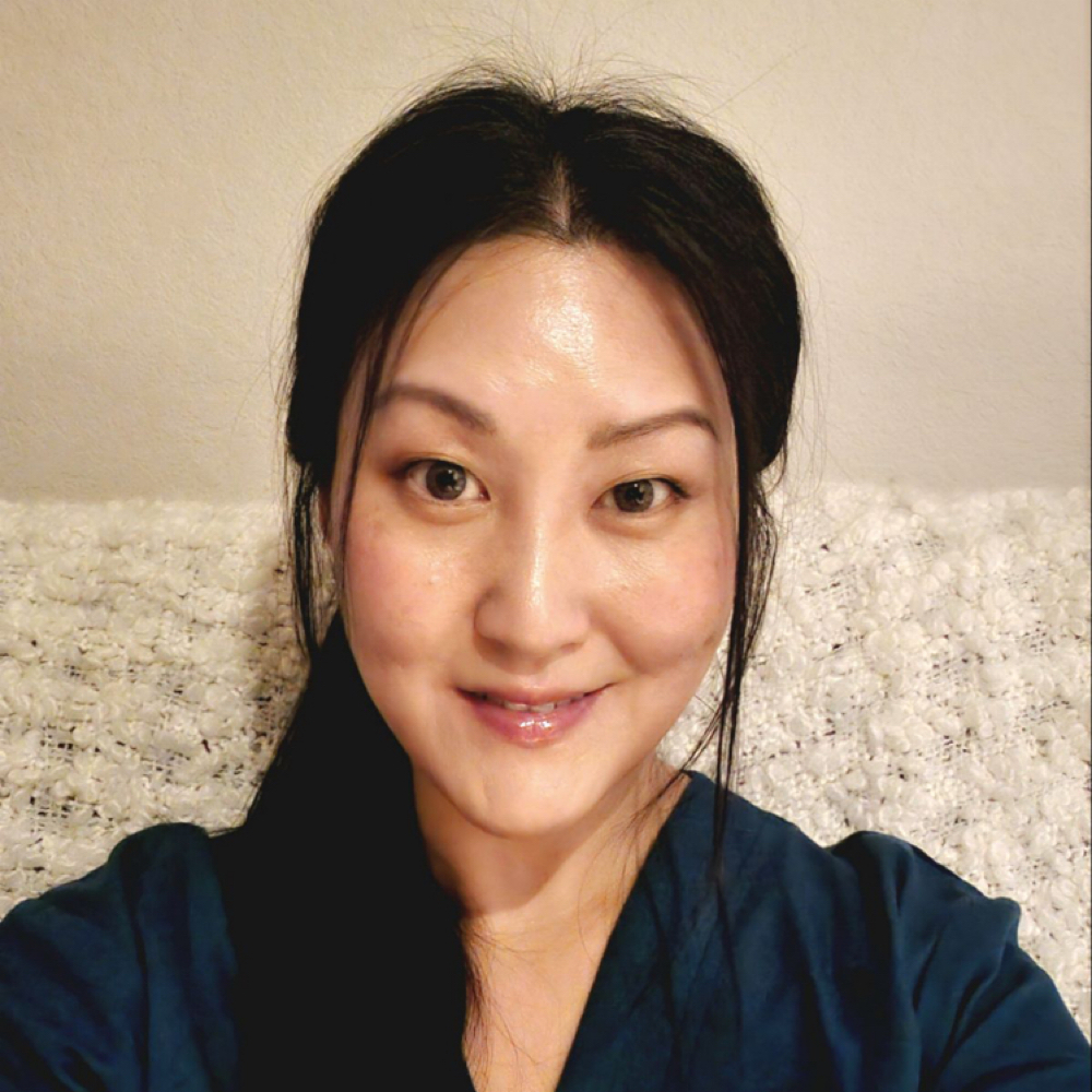 Maggie Jun, RN