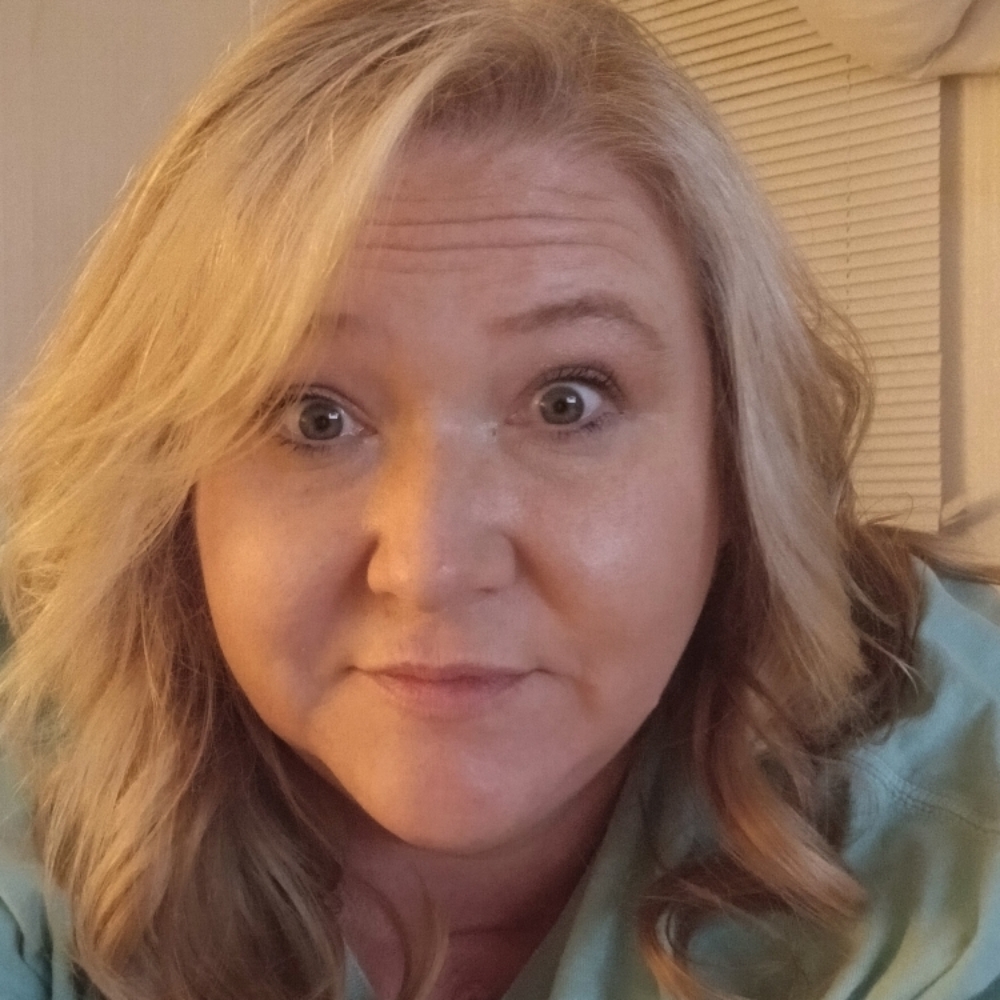 Jennifer Calhoun at Hair House in Florence, AL