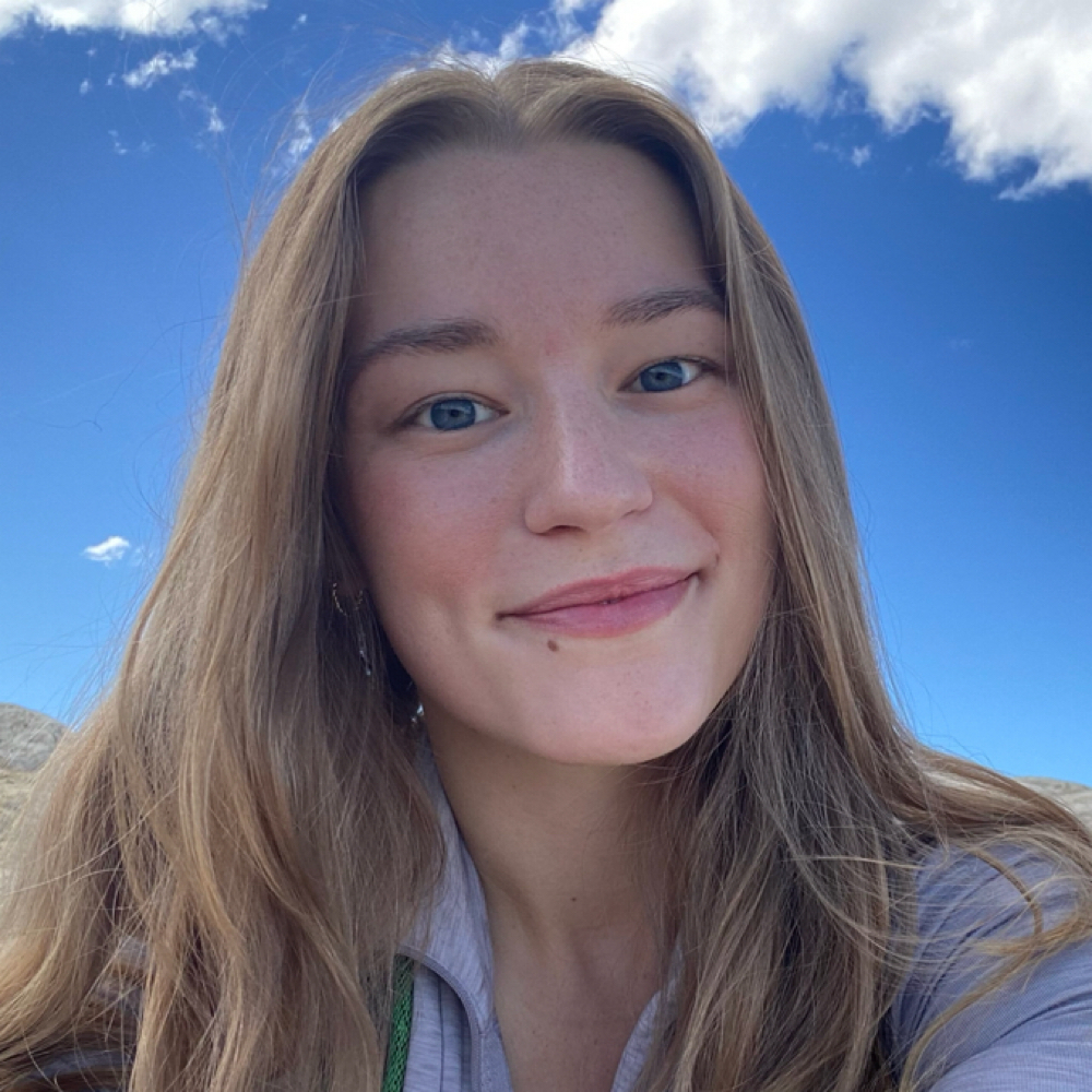 Coralie Tompson