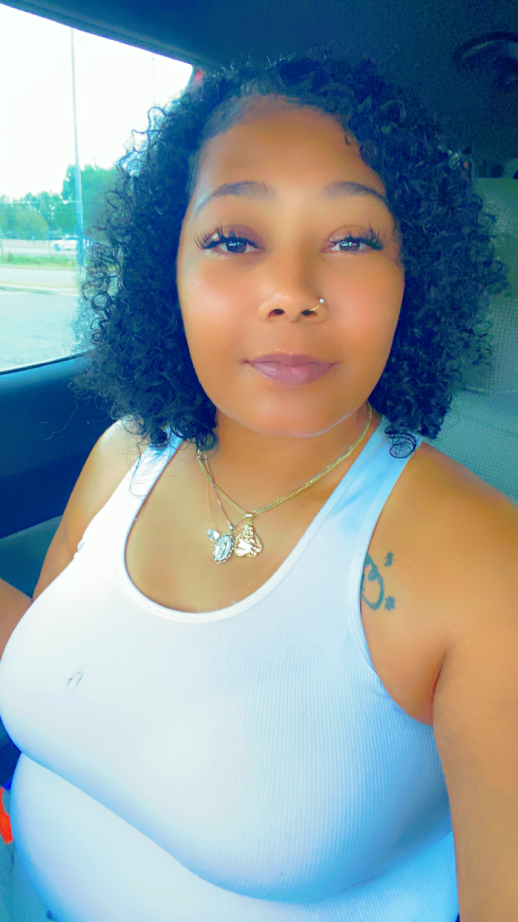 Sissy JOHNSON
