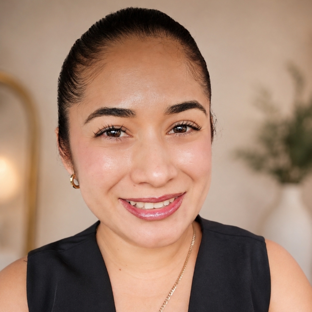 Maria fernanda Jimenez at Isabella Studio in Charlotesville, VA