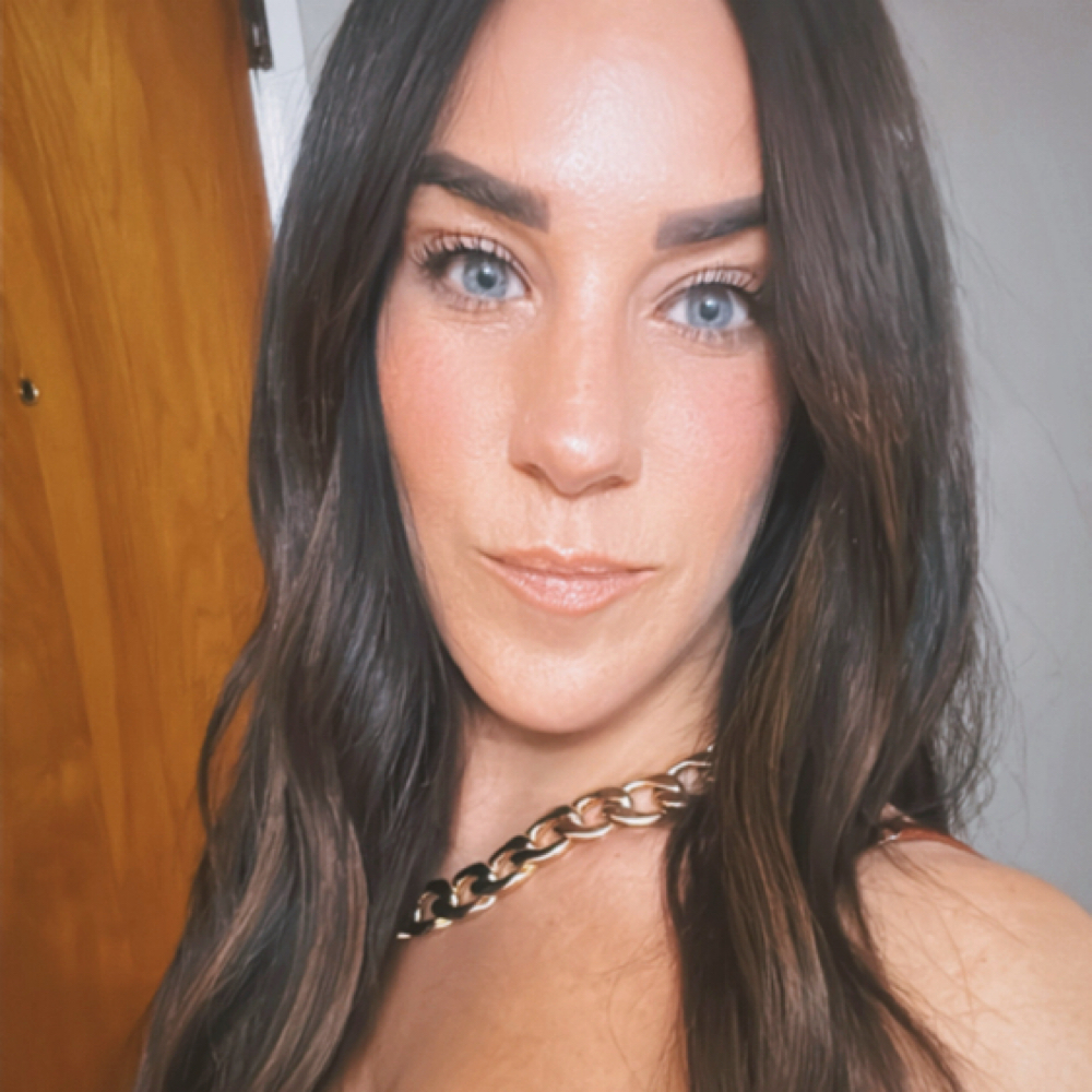 Jessica Grieco at Golden Hour in Ridgewood, NJ