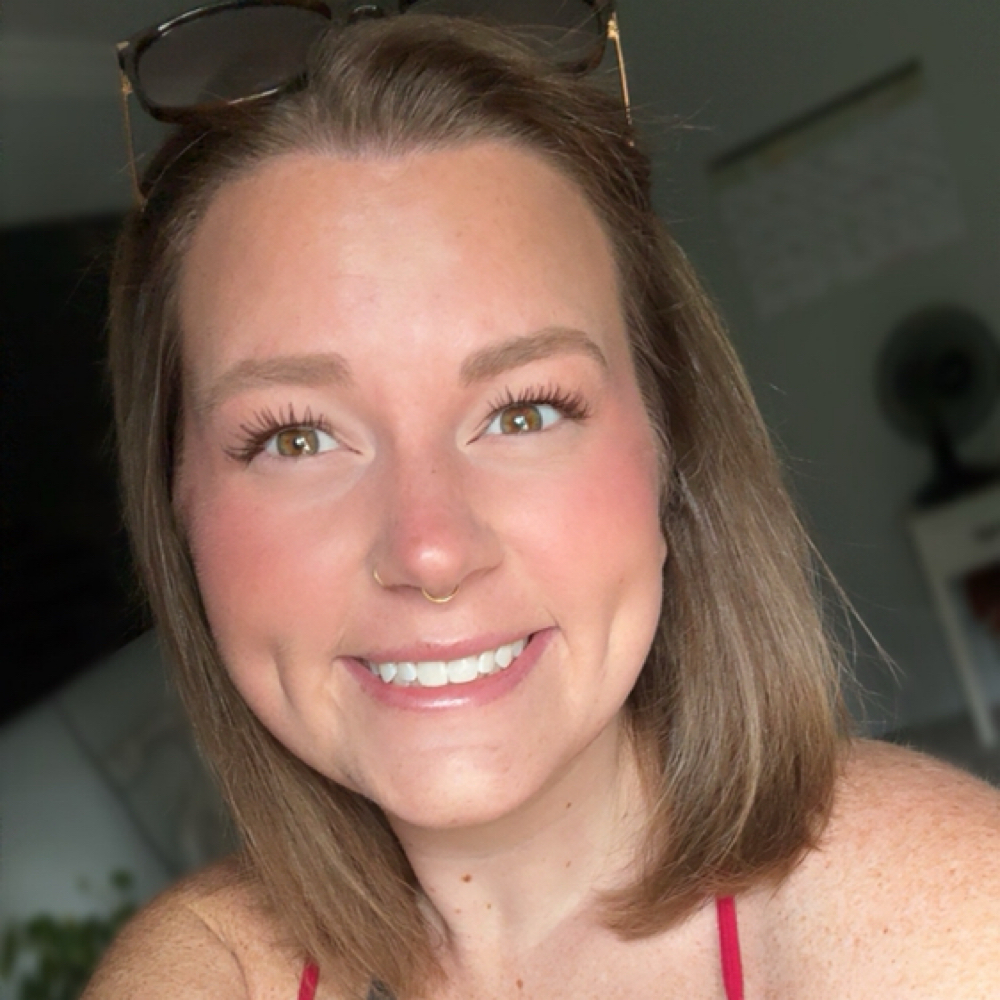 Sierra Seguin at Minh’s Beauty Spa in Rensselaer Falls, NY