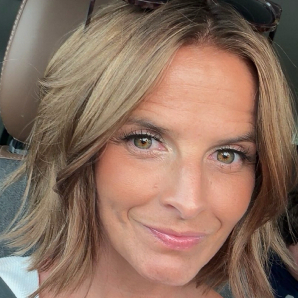 Chelsea Moser at Valor Hair Salon in Edmond, OK