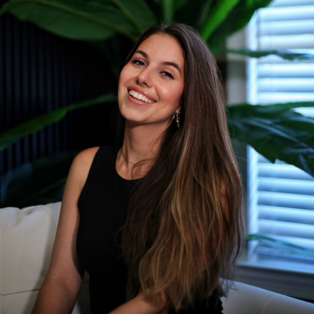 Silvie Sylvester at SCaIR Japanese Head Spa & SCaIR Skin Care in Crofton, MD