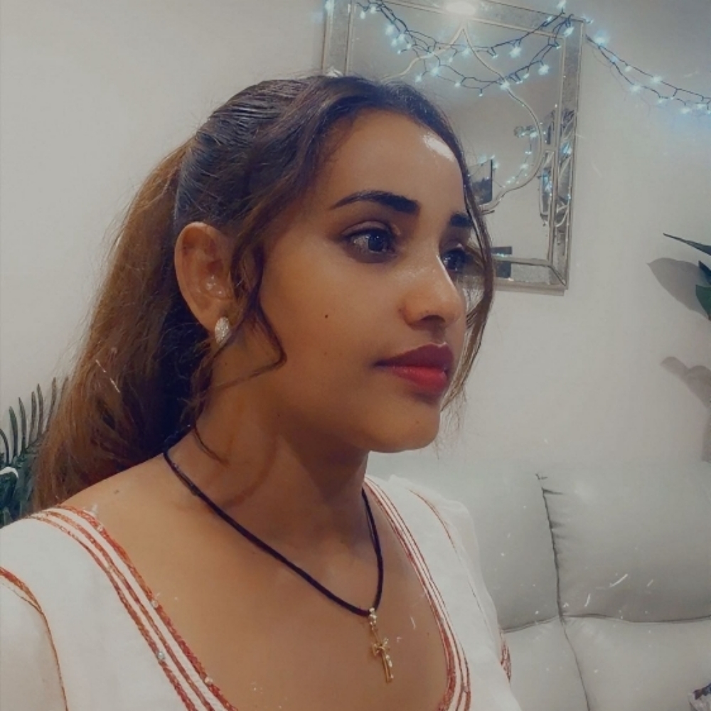 Sabel B at Style Plus Salon  LLC in Germantown, MD