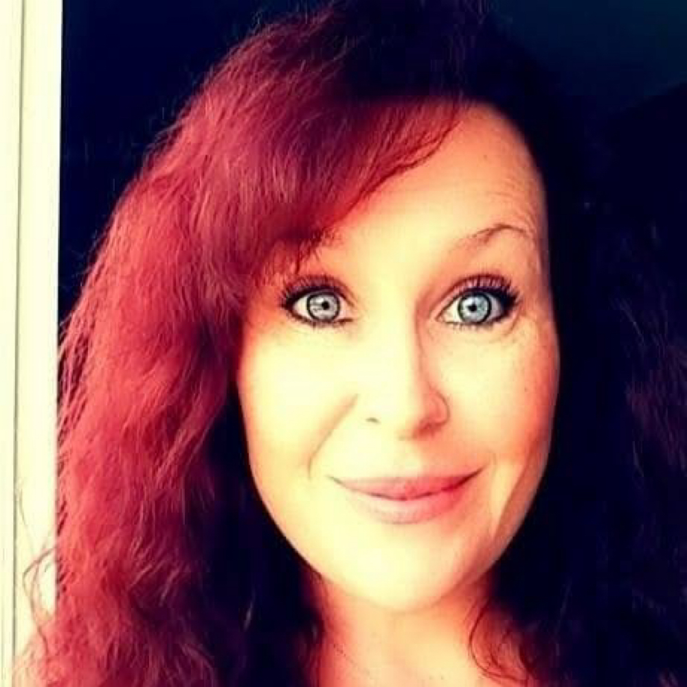 Brooke Rice- MMP-LMT at Wildflower Salon & Day Spa in Caddo Mills, TX