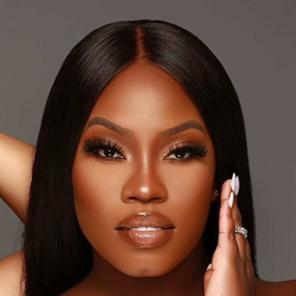 Shanice The CEO