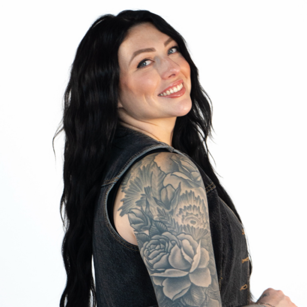 Erika Lewis at Moonstone Spa Room in Middletown, NY