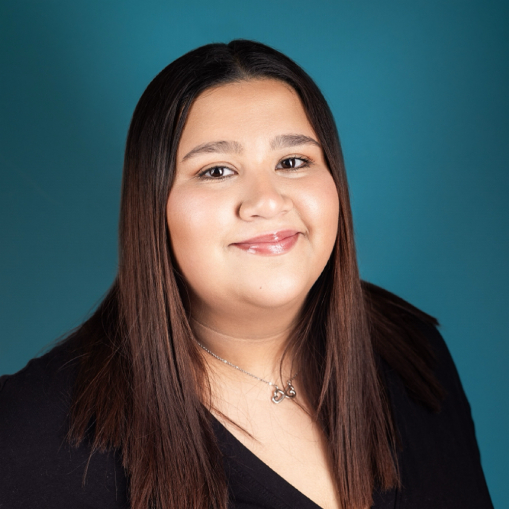 Brenda Medina