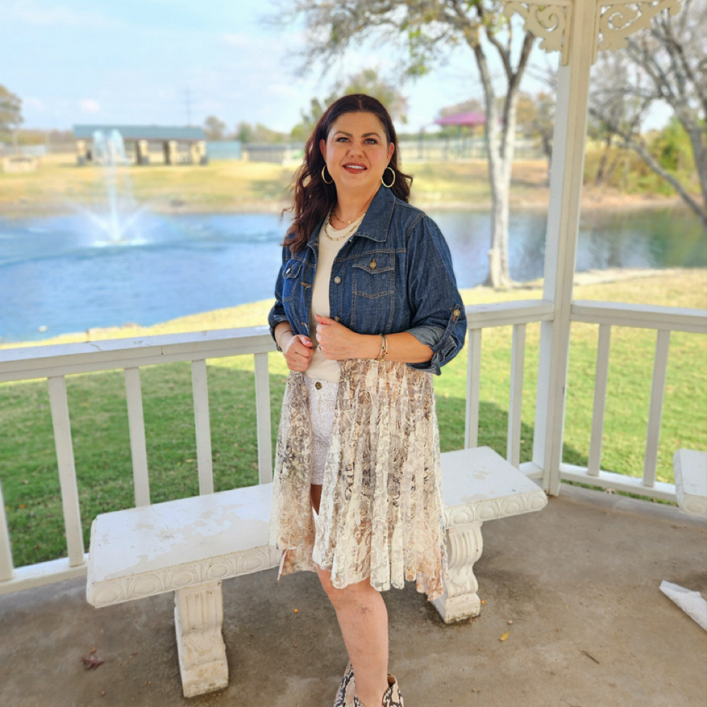 Shannon Super at SuperDreamHair in Garland, TX
