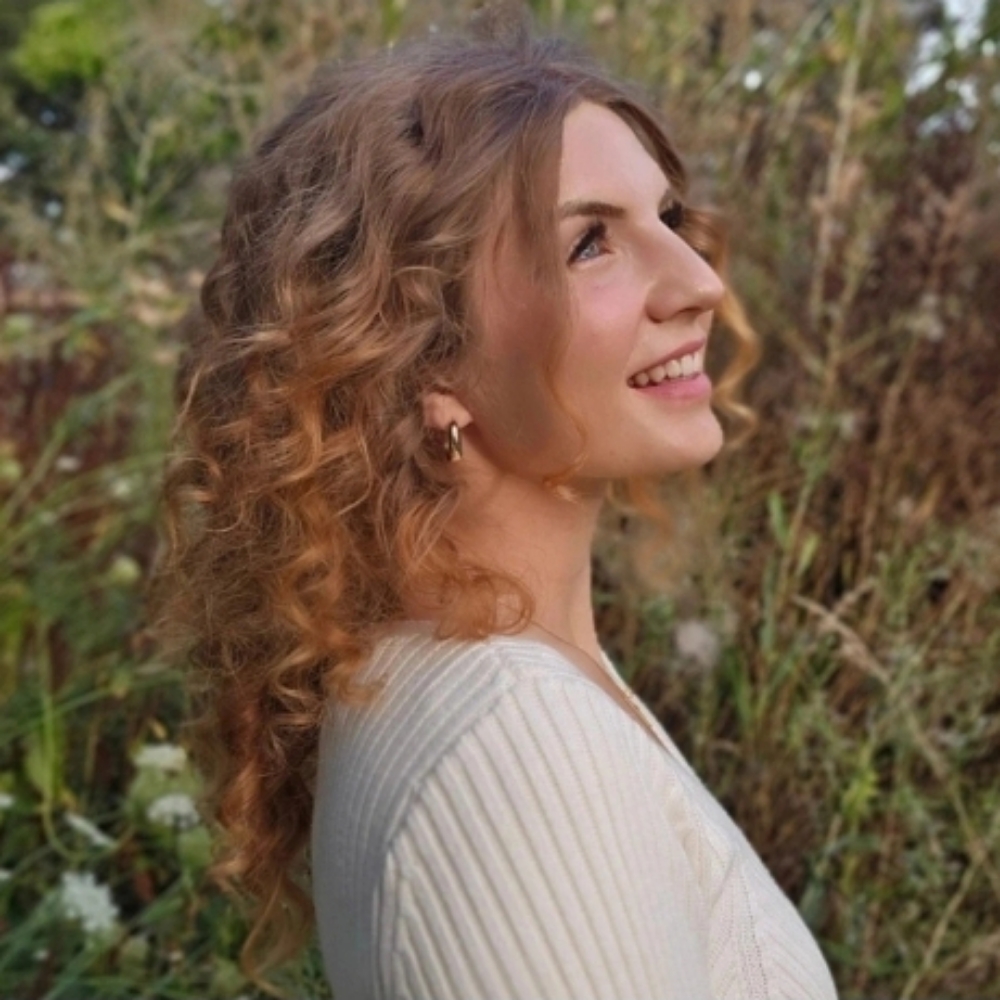 Kaylin Shea at The Bearded Lady in Portland, OR