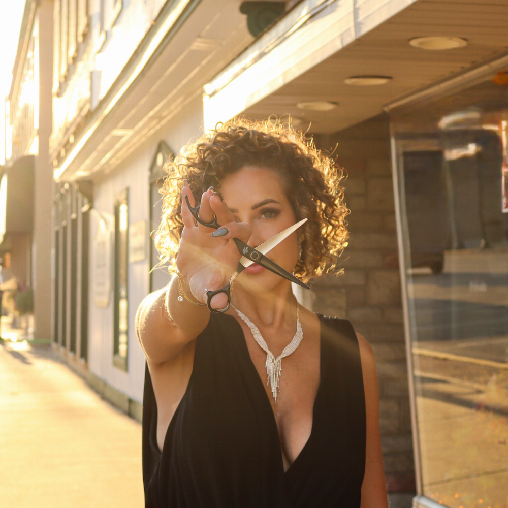 Joy Bell at Champagne Joy in Morris, IL