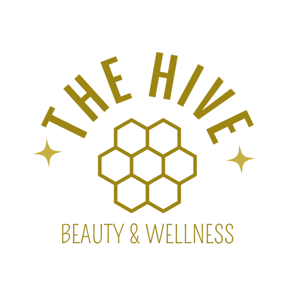 Front Desk at The Hive Beauty and Wellness in Vancouver, WA