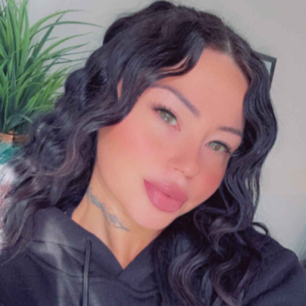 Jazmyn Burciaga