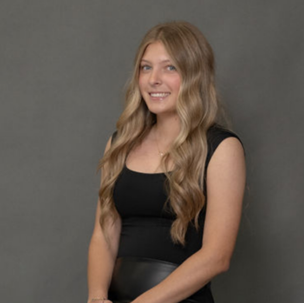Camryn Bibbo