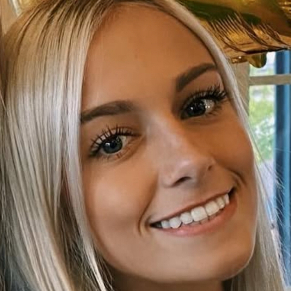 Shelby Shelton